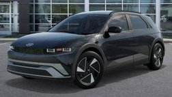 2025 Hyundai Ioniq 5 SEL