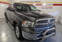2016 Ram Ram Pickup 1500 Big Horn
