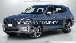 2023 Genesis GV80 2.5T