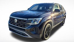2026 Volkswagen Atlas Cross Sport SE 4Motion