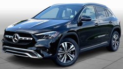 2026 Mercedes-Benz GLA-Class GLA 250
