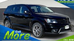 2017 Dodge Journey GT