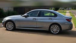2023 BMW 3 Series 330e xDrive