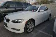 2008 BMW 3 Series 335xi