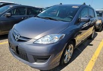 2010 Mazda MAZDA5 Sport