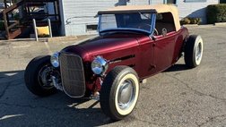 1932 Ford