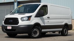2018 Ford Transit 150