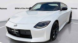 2024 Nissan Z Performance