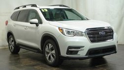 2019 Subaru Ascent Premium 8-Passenger