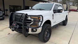 2022 Ford Super Duty F-250 Lariat