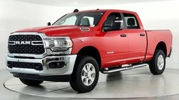 2024 Ram Ram Pickup 2500 Big Horn