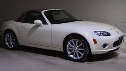 2006 Mazda MX-5 Miata Grand Touring