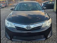 2012 Toyota Camry L