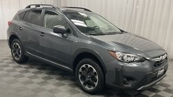 2023 Subaru Crosstrek Base