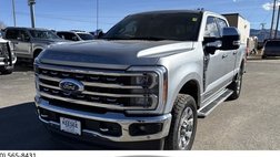 2023 Ford Super Duty F-250 Lariat