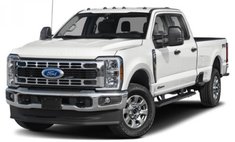 2023 Ford Super Duty F-350 XLT