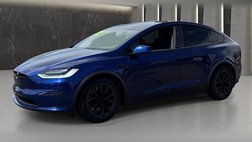 2022 Tesla Model X Base