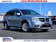 2013 Dodge Journey SXT