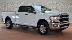 2024 Ram Ram Pickup 2500 Big Horn