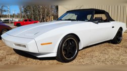 1991 Ford Mustang LX 5.0