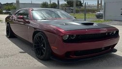 2020 Dodge Challenger R/T Scat Pack