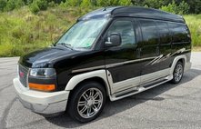 2011 GMC Savana 1500