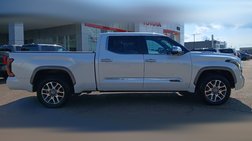 2024 Toyota Tundra 1794 Edition HV