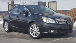 2014 Buick Verano Convenience Group