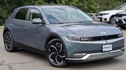 2024 Hyundai Ioniq 5 SE