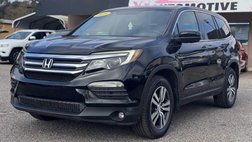 2016 Honda Pilot EX