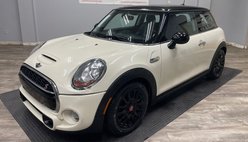 2017 MINI Hardtop Cooper S