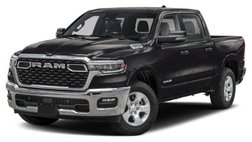 2026 Ram Ram Pickup 1500 Lone Star