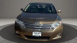 2010 Toyota Venza AWD V6