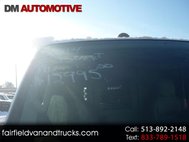 2014 Ford E-Series E-250