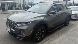 2024 Hyundai Santa Cruz XRT