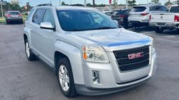 2015 GMC Terrain SLE-2