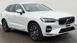 2022 Volvo XC60 B6 Inscription