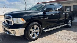 2015 Ram Ram Pickup 1500 Lone Star