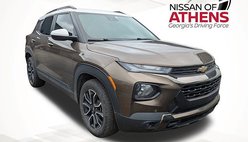 2022 Chevrolet TrailBlazer ACTIV