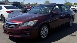 2012 Honda Accord EX-L