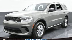 2024 Dodge Durango SXT