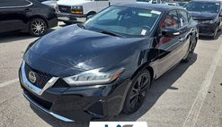 2020 Nissan Maxima 3.5 SL