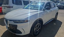 2024 Alfa Romeo Tonale Hybrid Ti