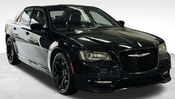 2019 Chrysler 300 S
