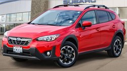 2023 Subaru Crosstrek Premium