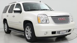2014 GMC Yukon Denali
