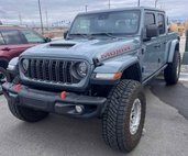 2024 Jeep Gladiator Mojave X