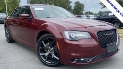 2021 Chrysler 300 S V6