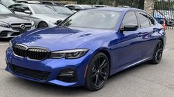 2022 BMW 3 Series 330i