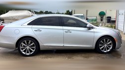 2013 Cadillac XTS Premium Collection
